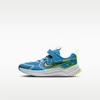 Nike Cosmic Runner Little Kids' Road Running Shoes