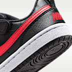 Nike Court Borough Low Recraft Younger Kids' Shoes