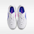 Nike Jr. Tiempo Maestro Academy Big Kids' Turf Low-Top Soccer Shoes