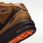 Nike Air Force 1 Mid '07 GORE-TEX Vibram Men's Shoes