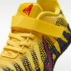 Ja 3 Little Kids' Shoes