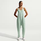 Jumpsuit para mujer Nike Zenvy