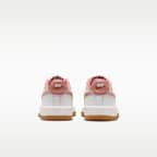 Nike Force 1 Low Little Kids' Shoes