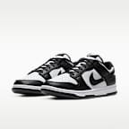 Nike Dunk Low Retro Men's Shoe
