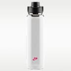 Botella de acero inoxidable (710 ml) Nike Recharge