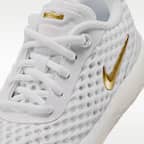 Tenis de básquetbol para niños de preescolar LeBron Witness X