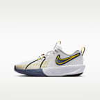 Nike G.T. Cut 3 SE Big Kids' Basketball Shoes