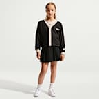 Nike Sportswear Club Older Kids' Cardigan
