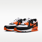 Nike Air Max 90 Men's Shoes