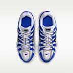Tenis para niños grandes Nike P-6000