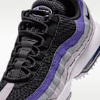 Nike Air Max '95 G Golf Shoes