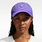 Gorra sin estructura Nike Club Golf Shield