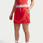 Nike Sportswear Women's Satin Skirt
