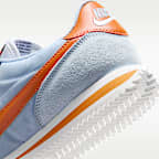 Nike Cortez Textile Women's Shoes