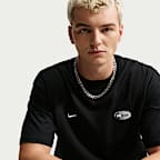 T-shirt Nike Sportswear para homem