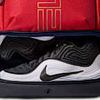Nike Varsity Elite USA Printed Basketball Backpack (32L)