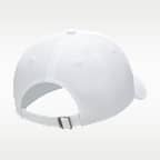 Nike Club Kids' Unstructured Futura Wash Cap