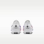 Nike Tiempo Maestro Academy Hard-Ground Low-Top Soccer Cleats