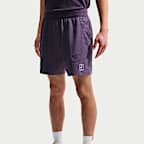 NikeCourt Advantage Men's Dri-FIT 6" Shorts