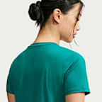 Nike One Classic Women's Dri-FIT Short-Sleeve Top