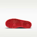 Nike Court Borough Low Recraft Older Kids' Shoes