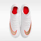 Chaussure de foot en salle montante Nike Mercurial Superfly 11 Club