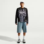 Nike Sportswear Men's Long-Sleeve Jersey