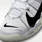 Nike Air More Uptempo '96 Men's Shoes