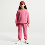 Nike Sportswear Club Fleece Pantalón holgado - Niño/a