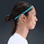 Nike Flex Headbands (6-Pack)