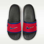 Chanclas Offcourt Nike Offcourt (Philadelphia Phillies)