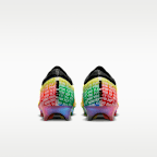 Nike Mercurial Vapor 16 Elite 'Vini Jr.' FG Low-Top Football Boot