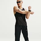 Nike Challenger Men's Therma-FIT Winterized Running Trousers