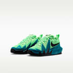 Nike S.T. Dynamite Older Kids' Basketball Shoes