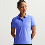 Nike Victory Women's Dri-FIT Short-Sleeve Golf Polo
