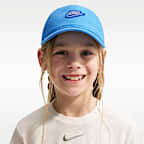 나이키 리틀키즈 버블 퓨추라 클럽 캡