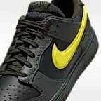 Tenis para hombre Nike Dunk Low GORE-TEX