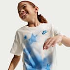 ナイキ スポーツウェア ジュニア（ガールズ）Tシャツ