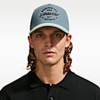 Nike Rise Structured A-Frame Cap