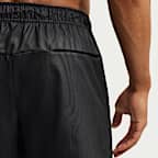 Nike N.A.C. Unlimited Dri-FIT Shorts (ca. 18 cm, Herren)