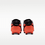 Nike Tiempo Ligera Pro Low Top-fodboldstøvler til græs