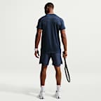 NikeCourt Victory Dri-FIT 23 cm Erkek Tenis Şortu