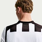 Collingwood F.C. AFLW 2026 Stadium Indigenous Nike AFLW Replica Jersey