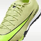 Nike Mercurial Vapor 16 Academy Turf Low-Top Football Shoes