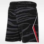 Korea 2026 Stadium Home Big Kids' Nike Dri-FIT Soccer Replica Shorts