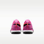 Tacos de fútbol para pasto sintético (turf) de corte low Nike Mercurial Vapor 16 Pro