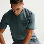 Ανδρικό T-Shirt N.A.C. Nike