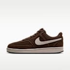 Nike Court Vision Low SD Premium Zapatillas - Mujer
