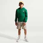 Nike Sportswear Club Fleece Older Kids' Pullover Hoodie