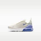 Nike Air Max 270 Little Kids' Shoes